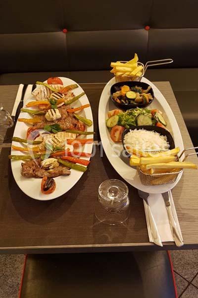 Location salle Bobigny (Seine-Saint-Denis) - La Palusienne #17