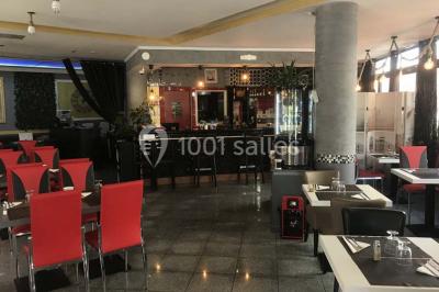 Location salle Bobigny (Seine-Saint-Denis) - La Palusienne #21