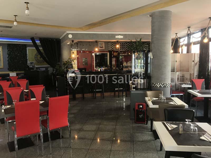 Location salle Bobigny (Seine-Saint-Denis) - La Palusienne #8