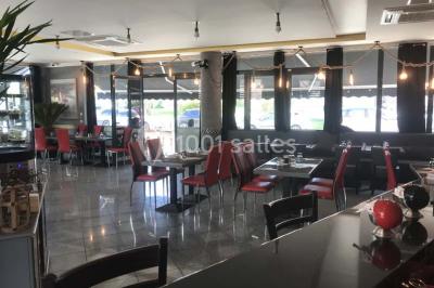 Location salle Bobigny (Seine-Saint-Denis) - La Palusienne #21