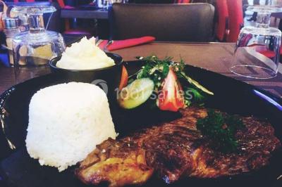 Location salle Bobigny (Seine-Saint-Denis) - La Palusienne #21