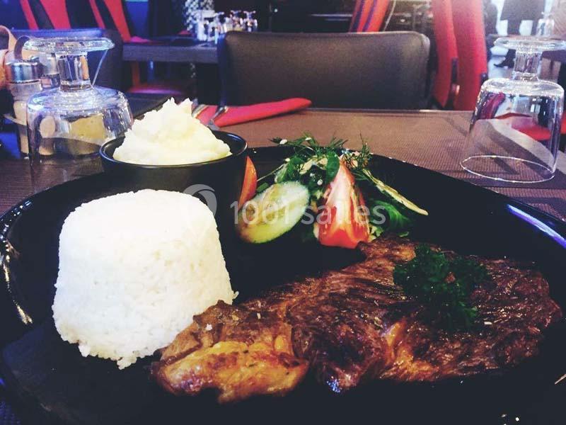 Location salle Bobigny (Seine-Saint-Denis) - La Palusienne #13