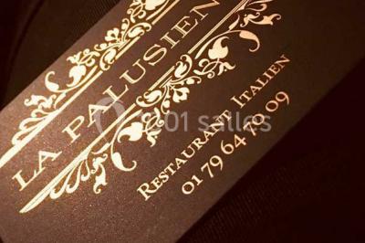 Location salle Bobigny (Seine-Saint-Denis) - La Palusienne #21