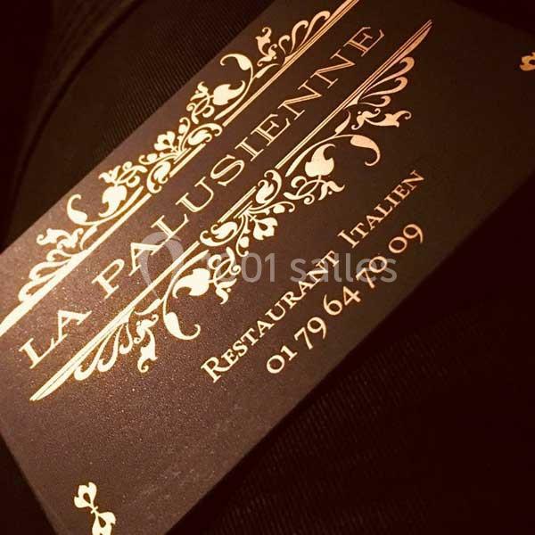 Location salle Bobigny (Seine-Saint-Denis) - La Palusienne #21