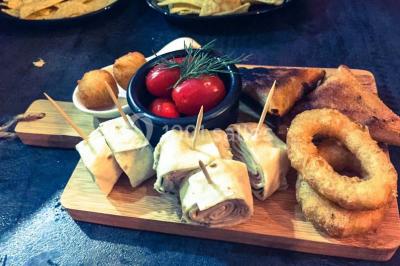 Location salle Bobigny (Seine-Saint-Denis) - La Palusienne #21