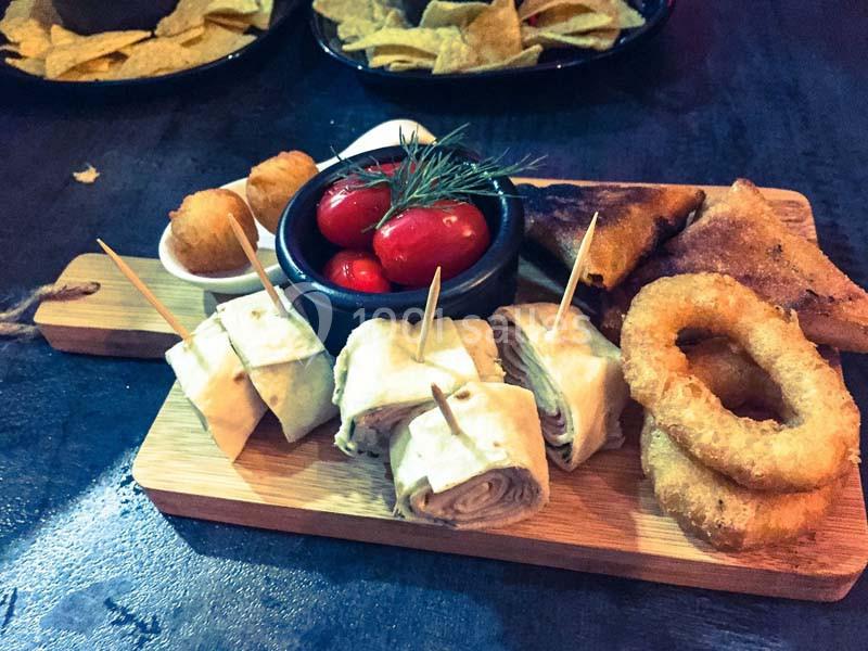 Location salle Bobigny (Seine-Saint-Denis) - La Palusienne #4