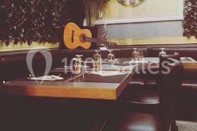 Location salle Bobigny (Seine-Saint-Denis) - La Palusienne #21