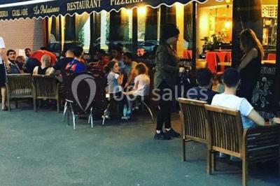 Location salle Bobigny (Seine-Saint-Denis) - La Palusienne #21