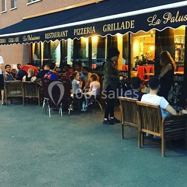 Location salle Bobigny (Seine-Saint-Denis) - La Palusienne #2