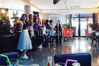 Location salle Bobigny (Seine-Saint-Denis) - La Palusienne #21