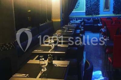 Location salle Bobigny (Seine-Saint-Denis) - La Palusienne #21