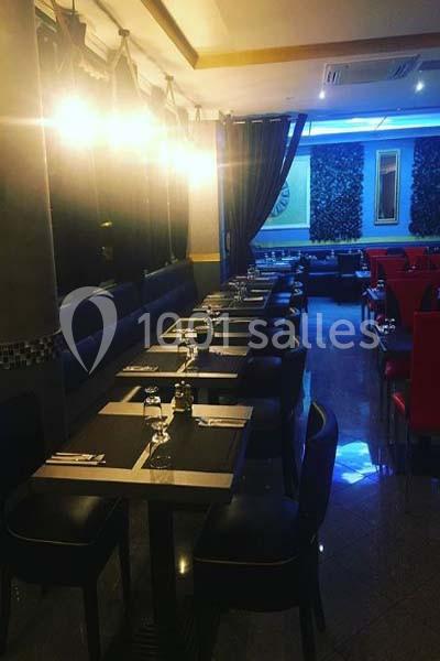 Location salle Bobigny (Seine-Saint-Denis) - La Palusienne #12