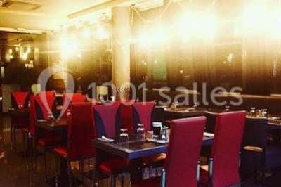 Location salle Bobigny (Seine-Saint-Denis) - La Palusienne #21