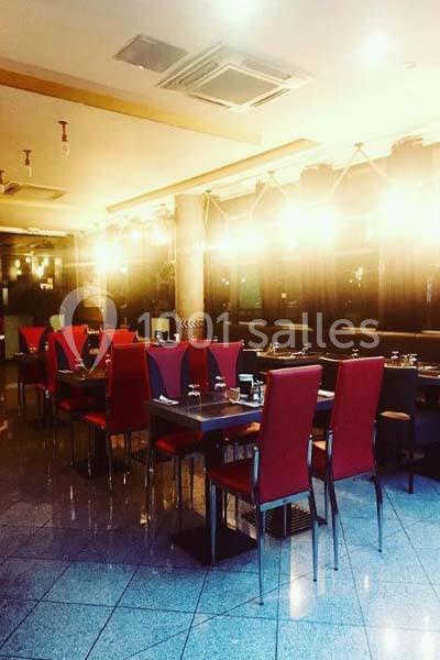 Location salle Bobigny (Seine-Saint-Denis) - La Palusienne #11