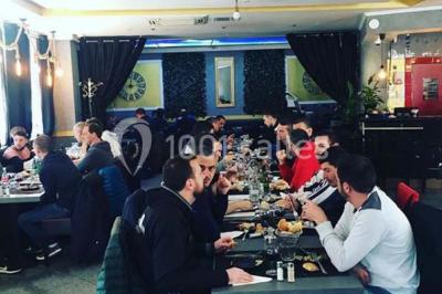 Location salle Bobigny (Seine-Saint-Denis) - La Palusienne #21