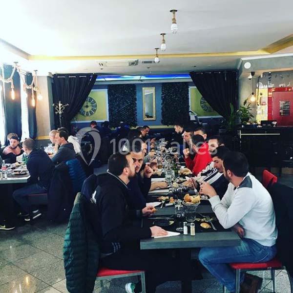 Location salle Bobigny (Seine-Saint-Denis) - La Palusienne #5