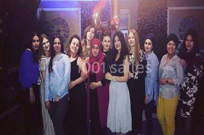 Location salle Bobigny (Seine-Saint-Denis) - La Palusienne #21