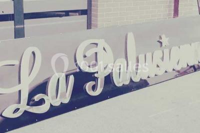 La Palusienne La Palusienne