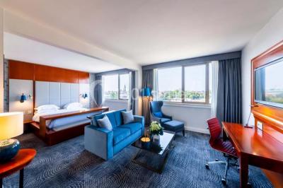 Location salle Strasbourg (Bas-Rhin) - Hilton Strasbourg #18