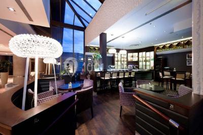 Location salle Strasbourg (Bas-Rhin) - Hilton Strasbourg #18