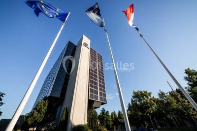 Location salle Strasbourg (Bas-Rhin) - Hilton Strasbourg #18