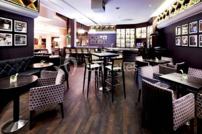 Location salle Strasbourg (Bas-Rhin) - Hilton Strasbourg #18