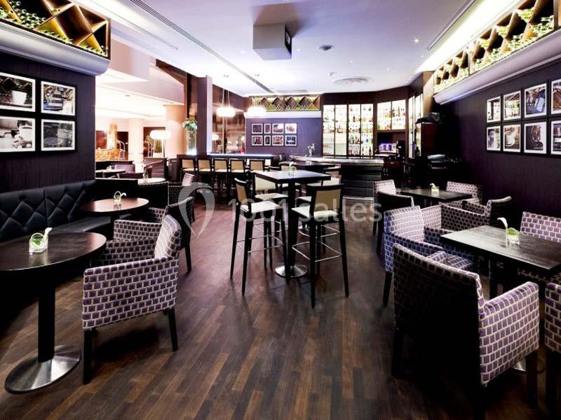 Location salle Strasbourg (Bas-Rhin) - Hilton Strasbourg #8