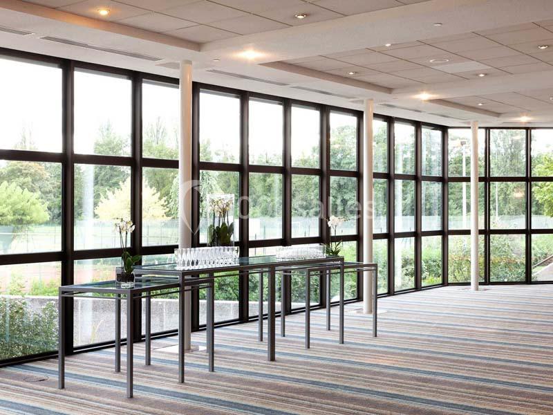 Location salle Strasbourg (Bas-Rhin) - Hilton Strasbourg #6
