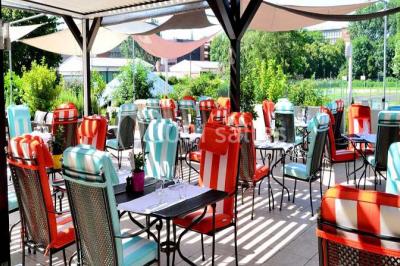 Location salle Strasbourg (Bas-Rhin) - Hilton Strasbourg #18