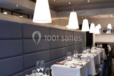 Location salle Strasbourg (Bas-Rhin) - Hilton Strasbourg #18