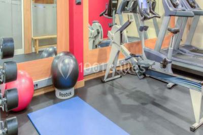 Location salle Strasbourg (Bas-Rhin) - Hilton Strasbourg #18