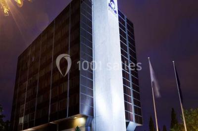 Location salle Strasbourg (Bas-Rhin) - Hilton Strasbourg #18