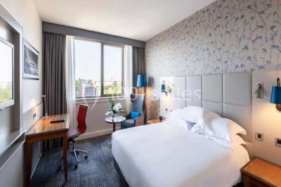 Location salle Strasbourg (Bas-Rhin) - Hilton Strasbourg #18