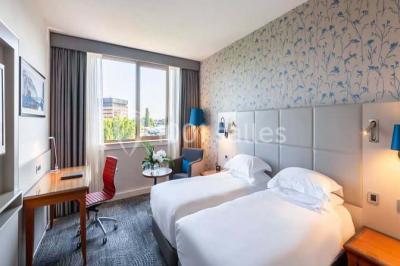 Location salle Strasbourg (Bas-Rhin) - Hilton Strasbourg #18