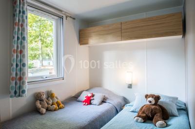 Miniature Location salle Argentat (Corrèze) - Camping Argentat - Château Du Gibanel #12 Location salle Argentat (Corrèze) - Camping Argentat - Château Du Gibanel #18