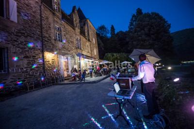 Miniature Location salle Argentat (Corrèze) - Camping Argentat - Château Du Gibanel #9 Location salle Argentat (Corrèze) - Camping Argentat - Château Du Gibanel #18