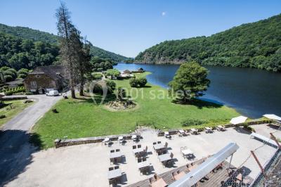 Miniature Location salle Argentat (Corrèze) - Camping Argentat - Château Du Gibanel #3 Location salle Argentat (Corrèze) - Camping Argentat - Château Du Gibanel #18