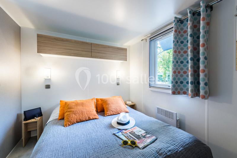 Location salle Argentat (Corrèze) - Camping Argentat - Château Du Gibanel #13