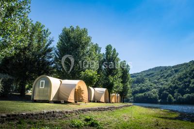 Miniature Location salle Argentat (Corrèze) - Camping Argentat - Château Du Gibanel #10 Location salle Argentat (Corrèze) - Camping Argentat - Château Du Gibanel #18