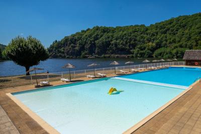 Miniature Location salle Argentat (Corrèze) - Camping Argentat - Château Du Gibanel #16 Location salle Argentat (Corrèze) - Camping Argentat - Château Du Gibanel #18