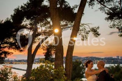 Location salle Martigues (Bouches-du-Rhône) - Villa Khariessa #48