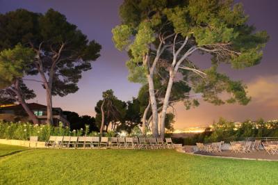 Location salle Martigues (Bouches-du-Rhône) - Villa Khariessa #48