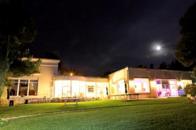 Location salle Martigues (Bouches-du-Rhône) - Villa Khariessa #48