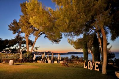 Location salle Martigues (Bouches-du-Rhône) - Villa Khariessa #48