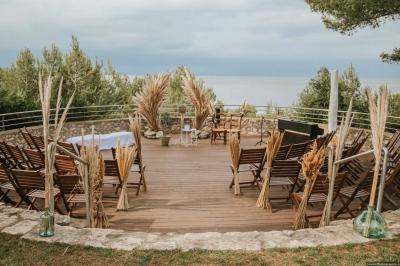 Location salle Martigues (Bouches-du-Rhône) - Villa Khariessa #48