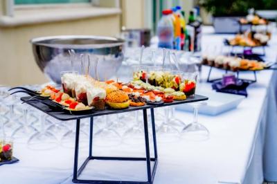 Location salle Martigues (Bouches-du-Rhône) - Villa Khariessa #48