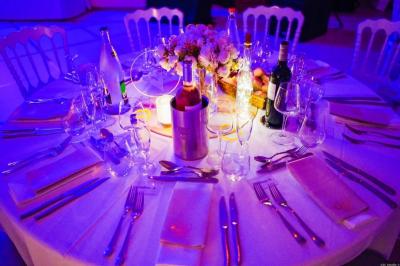 Location salle Martigues (Bouches-du-Rhône) - Villa Khariessa #48