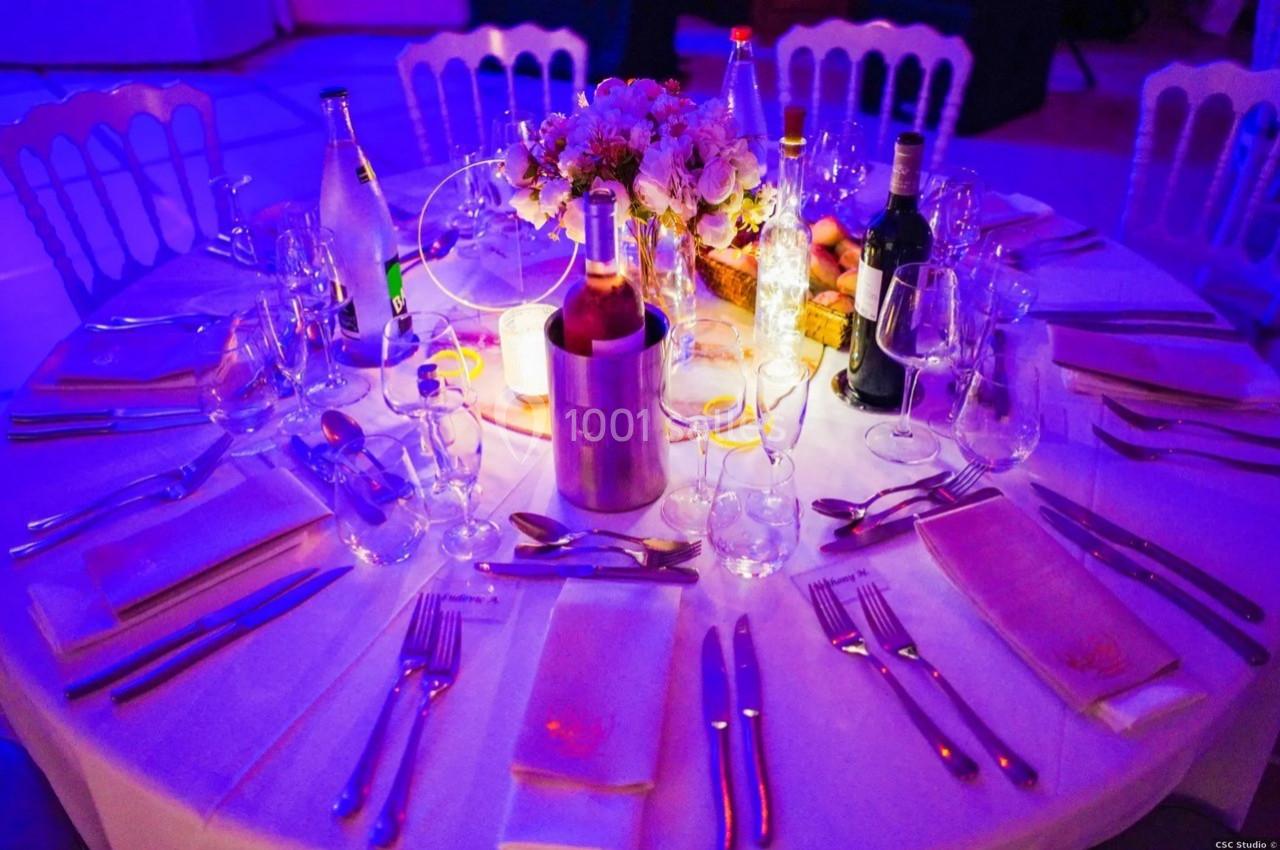 Location salle Martigues (Bouches-du-Rhône) - Villa Khariessa #40