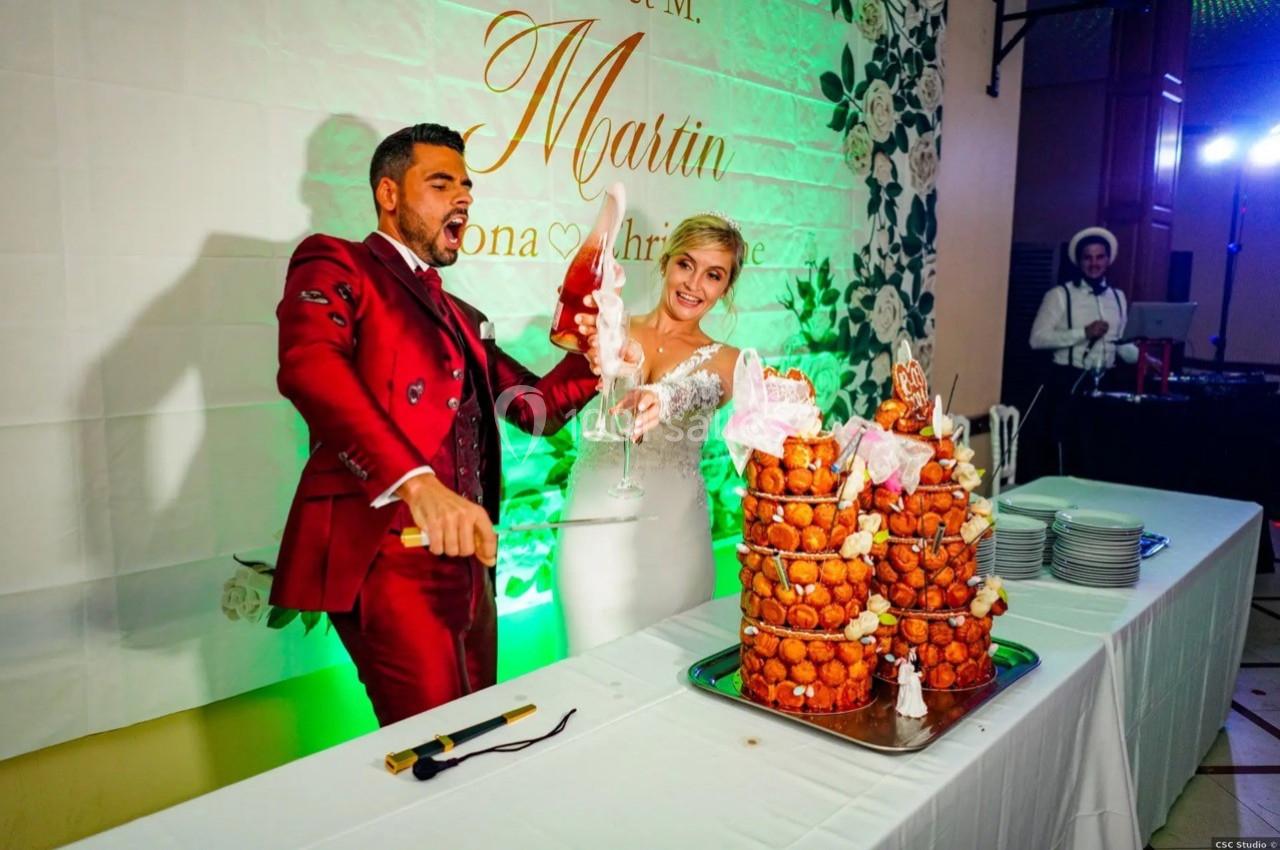 Location salle Martigues (Bouches-du-Rhône) - Villa Khariessa #48