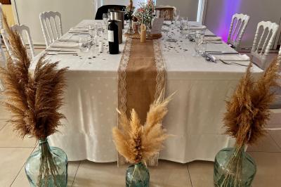 Location salle Martigues (Bouches-du-Rhône) - Villa Khariessa #48